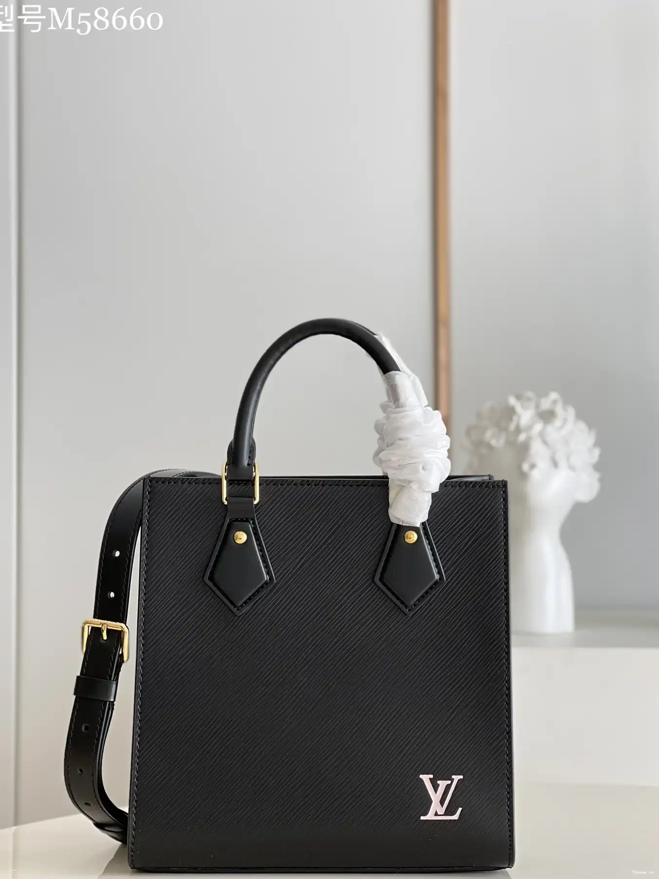 VUITTON LOUIS PETIT SAC PLAT 0707